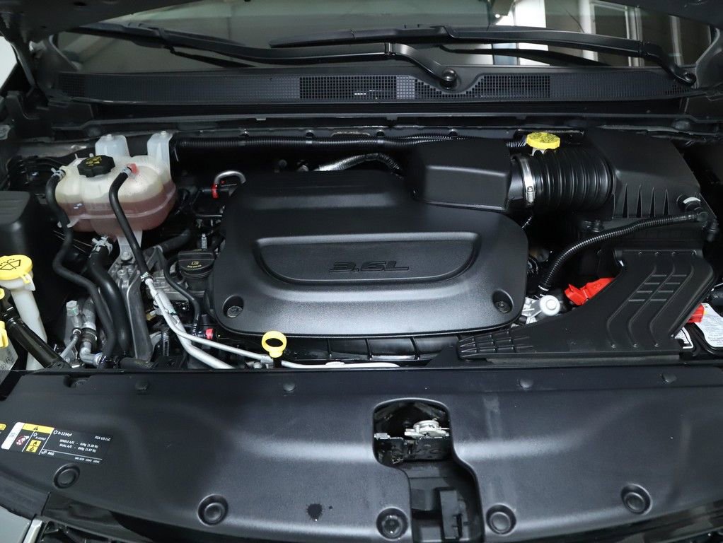 Used 2022 Chrysler Pacifica Pinnacle image 47