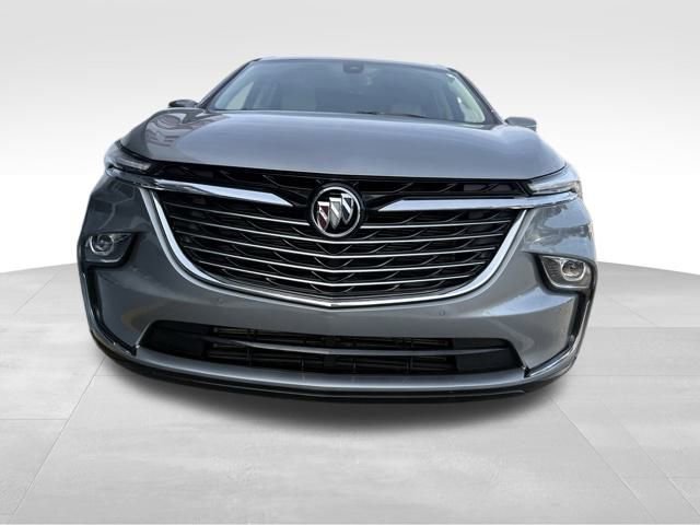 Used 2023 Buick Enclave Essence w/ Experience Buick Package video 2