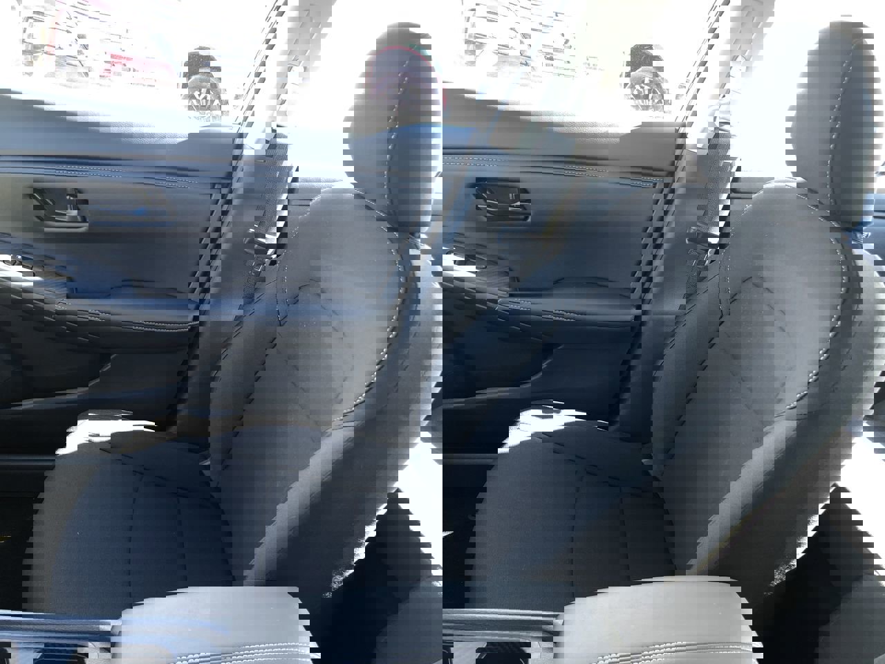 New 2025 Nissan Sentra S image 31