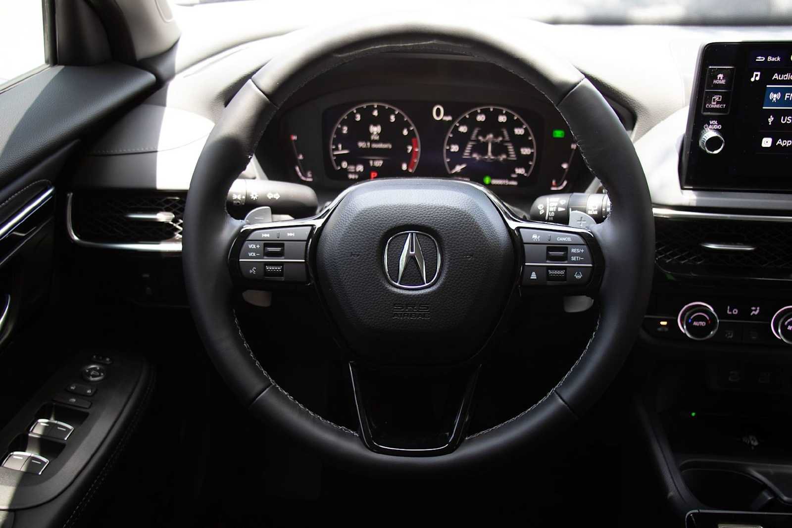 New 2026 Acura ADX AWD image 14