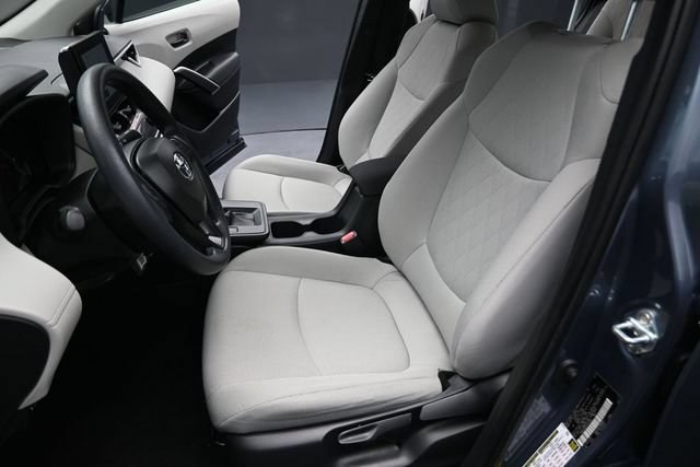 Used 2026 Toyota Corolla Cross L FWD image 16