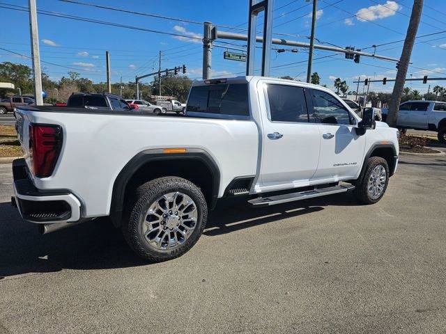 New 2026 GMC Sierra 2500 Denali w/ Denali Reserve Package AWD/4WD image 6