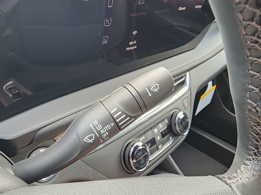 New 2026 Buick Envista Preferred w/ Convenience I Package FWD image 22