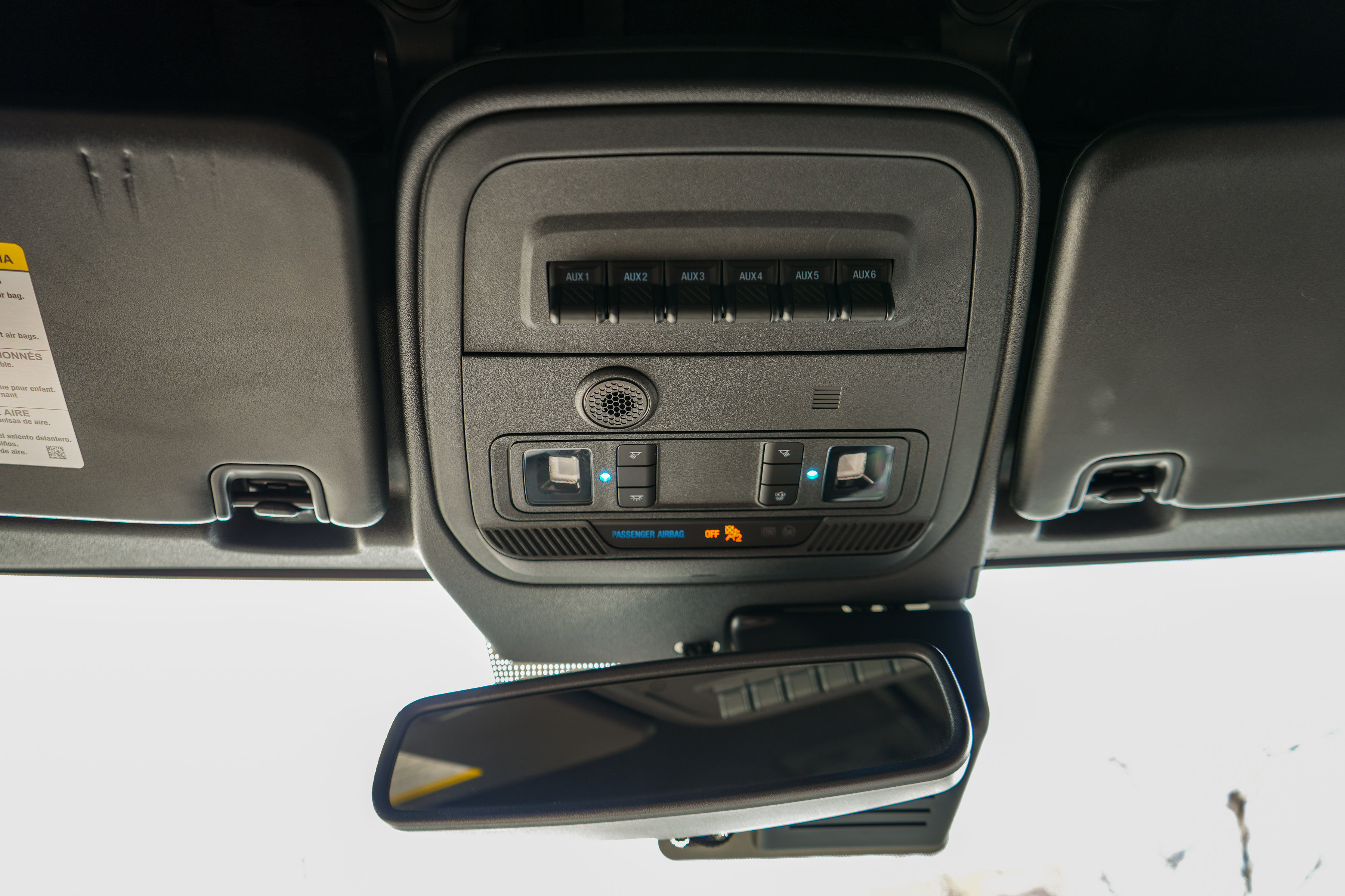 Used 2023 Ford Bronco Outer Banks w/ Sasquatch Package image 31