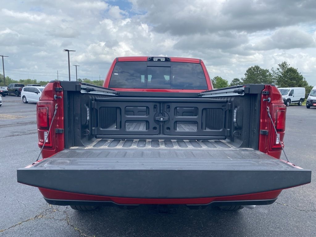 New 2026 RAM 2500 Limited image 43