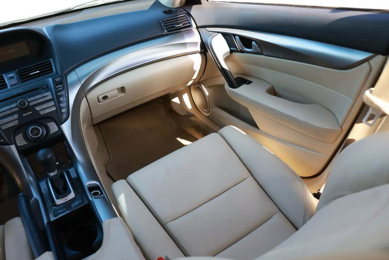 Used 2009 Acura TL image 22