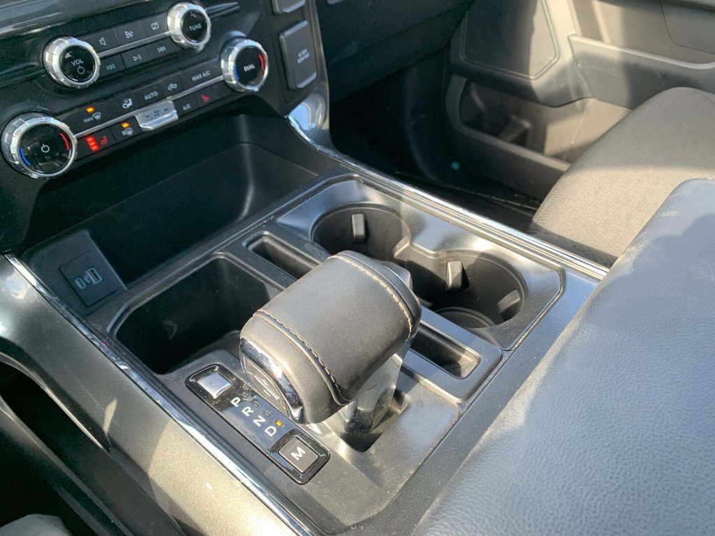 Used 2023 Ford F150 XLT w/ Equipment Group 302A High image 28