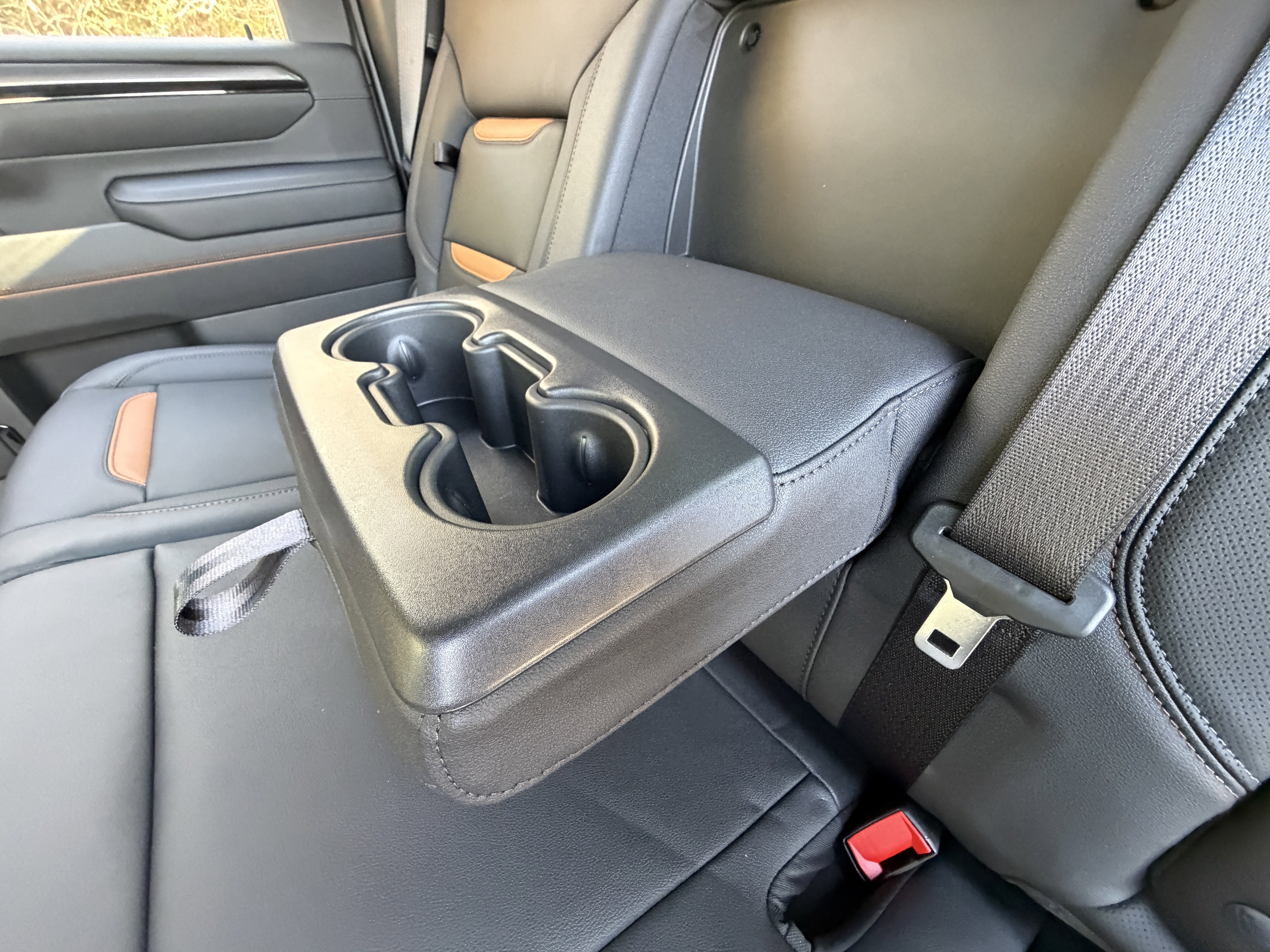 New 2026 GMC Sierra 2500 AT4 w/ Technology Package image 22