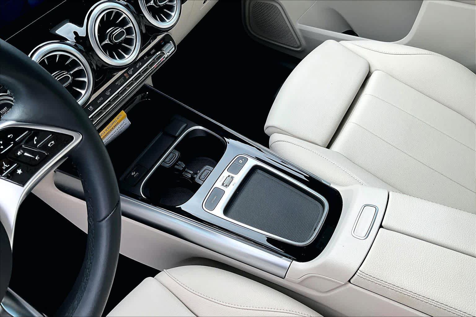 Certified 2025 Mercedes-Benz GLA 250 image 17