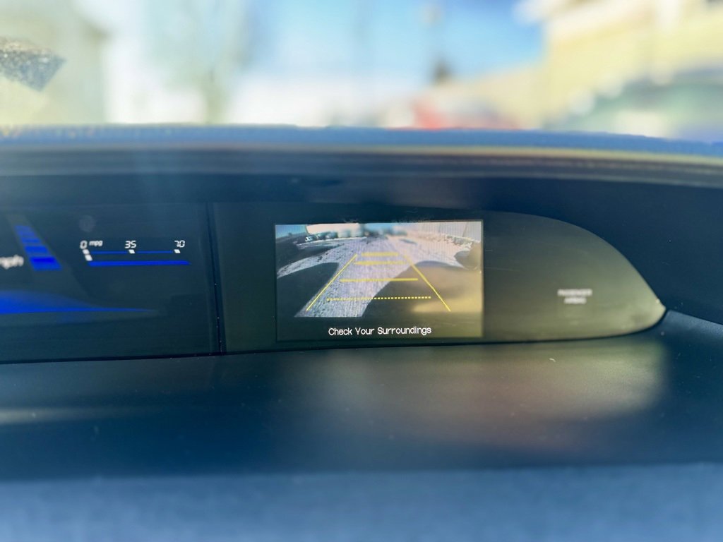 Used 2013 Honda Civic LX image 22