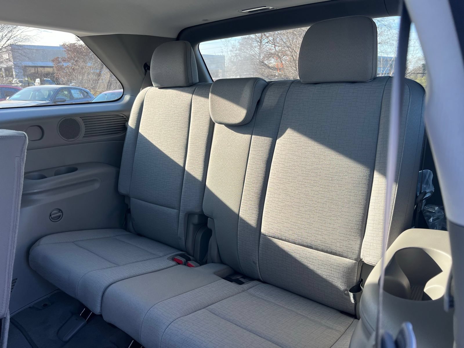 New 2026 Hyundai Palisade SE FWD image 19