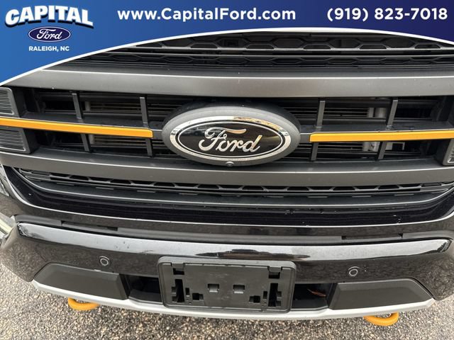 Certified 2023 Ford F150 Tremor w/ Equipment Group 402A High AWD/4WD image 10