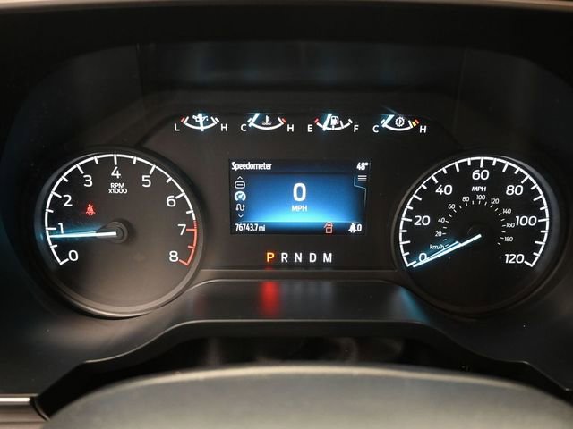 Used 2023 Ford F150 XLT image 26