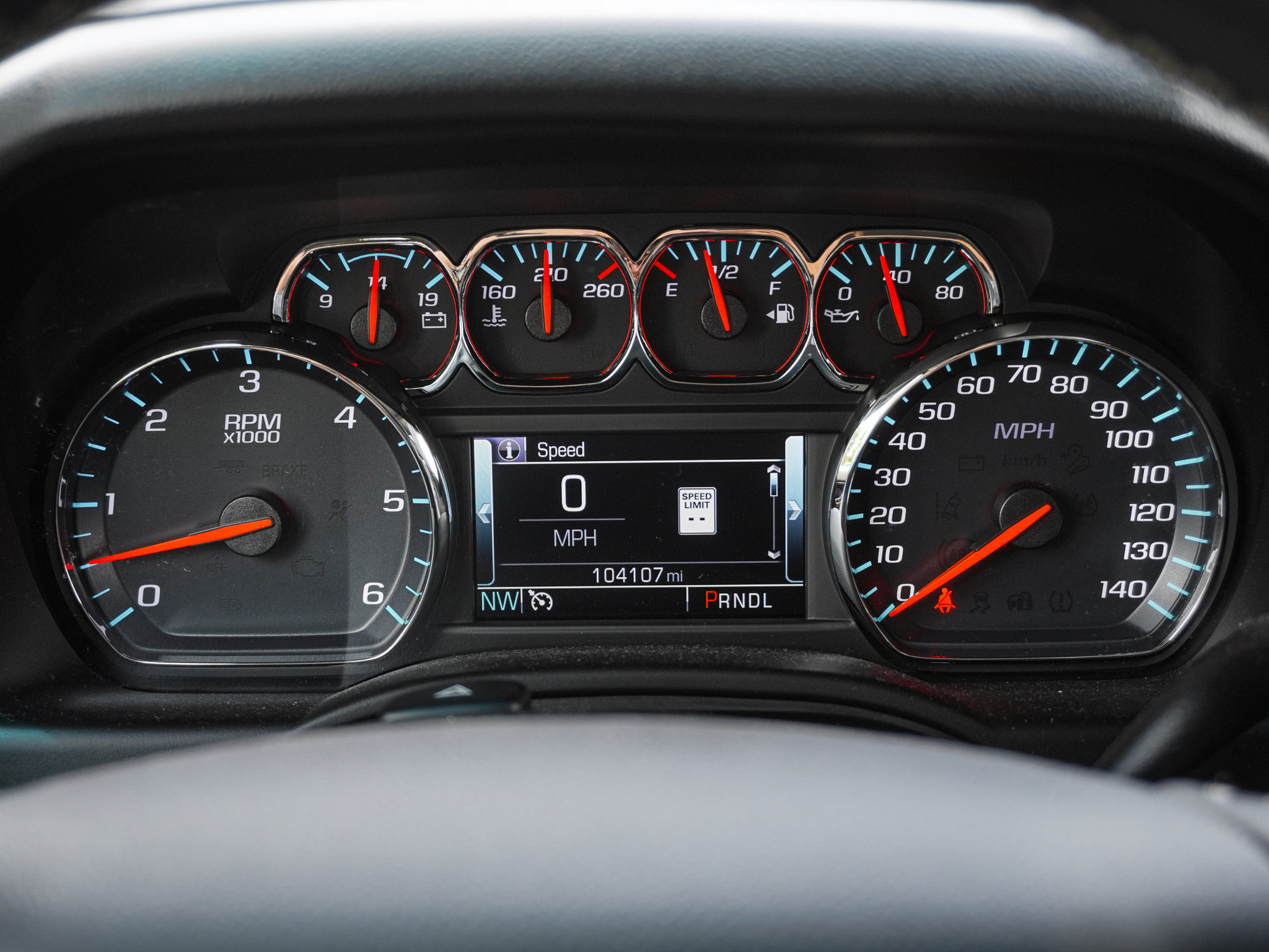 Used 2020 Chevrolet Tahoe LT AWD/4WD image 21
