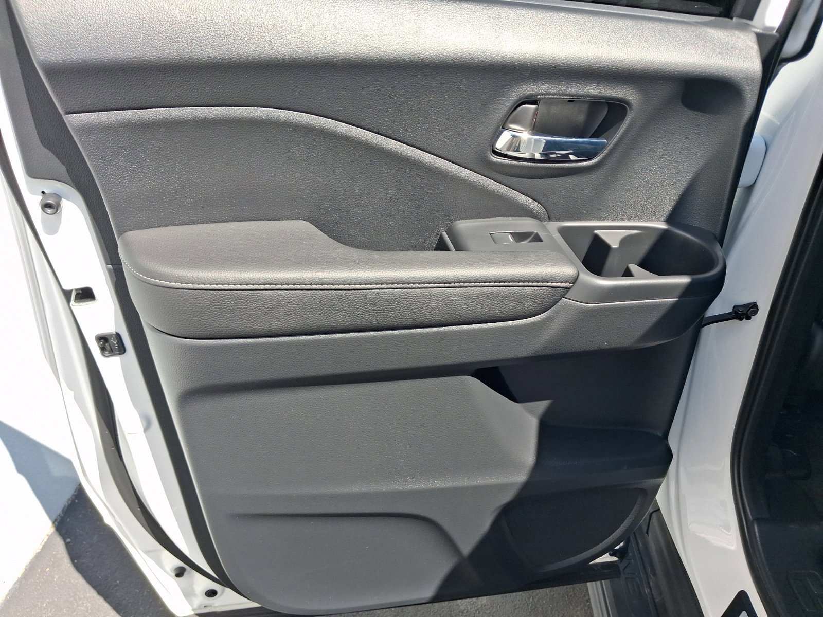 Used 2025 Honda Ridgeline RTL image 19