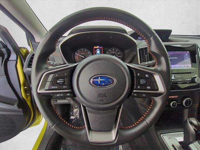 Certified 2023 Subaru Crosstrek 2.0i Premium AWD/4WD image 30