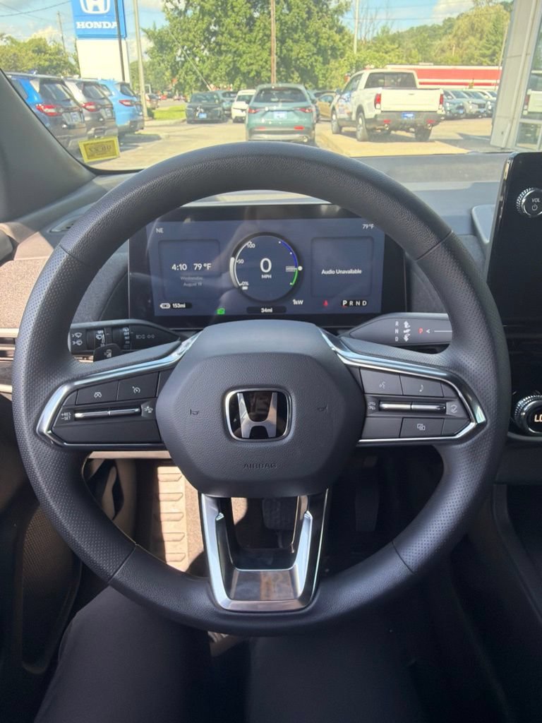 New 2026 Honda Prologue EX image 15