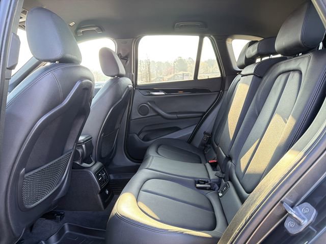 Used 2018 BMW X1 sDrive28i image 14