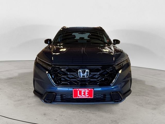 New 2026 Honda CR-V Sport image 8