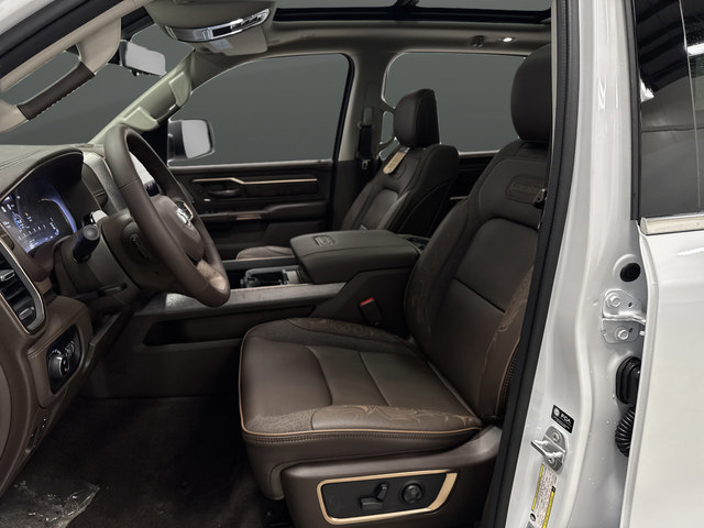 New 2026 RAM 1500 Limited AWD/4WD image 4