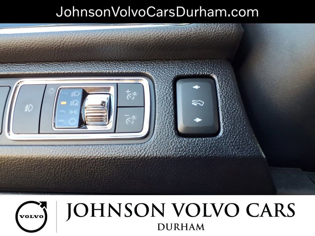 Used 2024 Lincoln Navigator L 4WD image 22