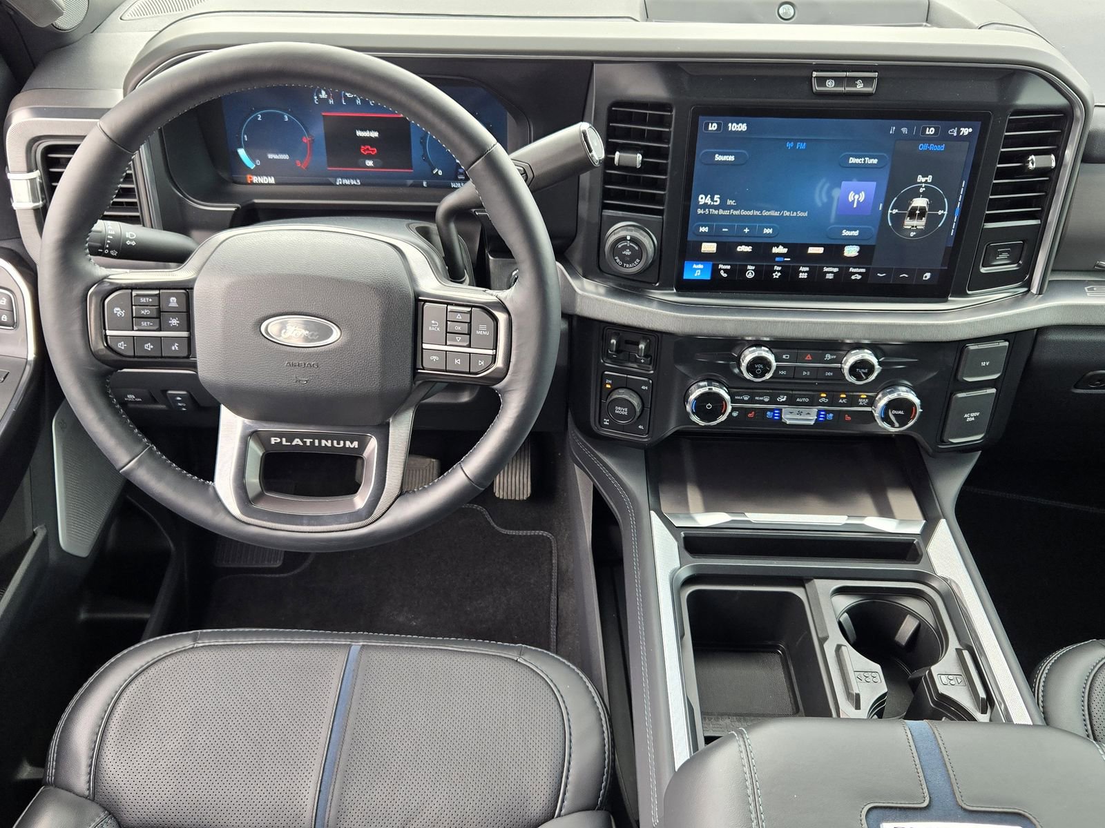 Used 2026 Ford F250 Platinum image 26