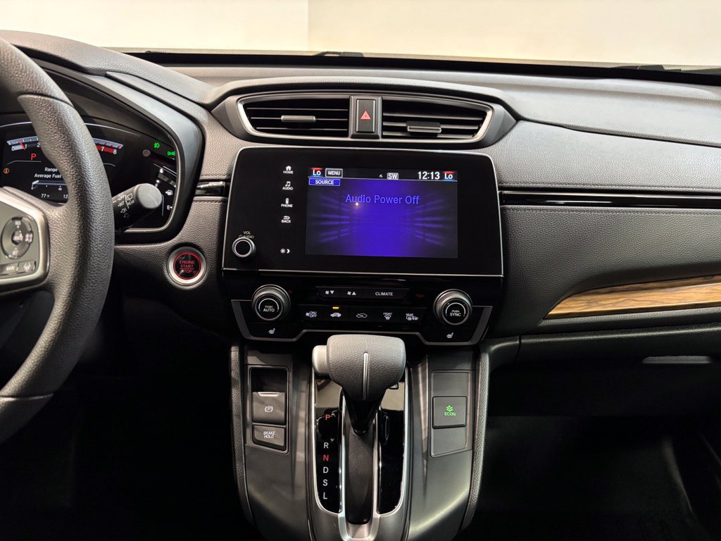Certified 2017 Honda CR-V EX image 17