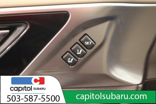 Used 2024 Subaru Outback Limited AWD/4WD image 13