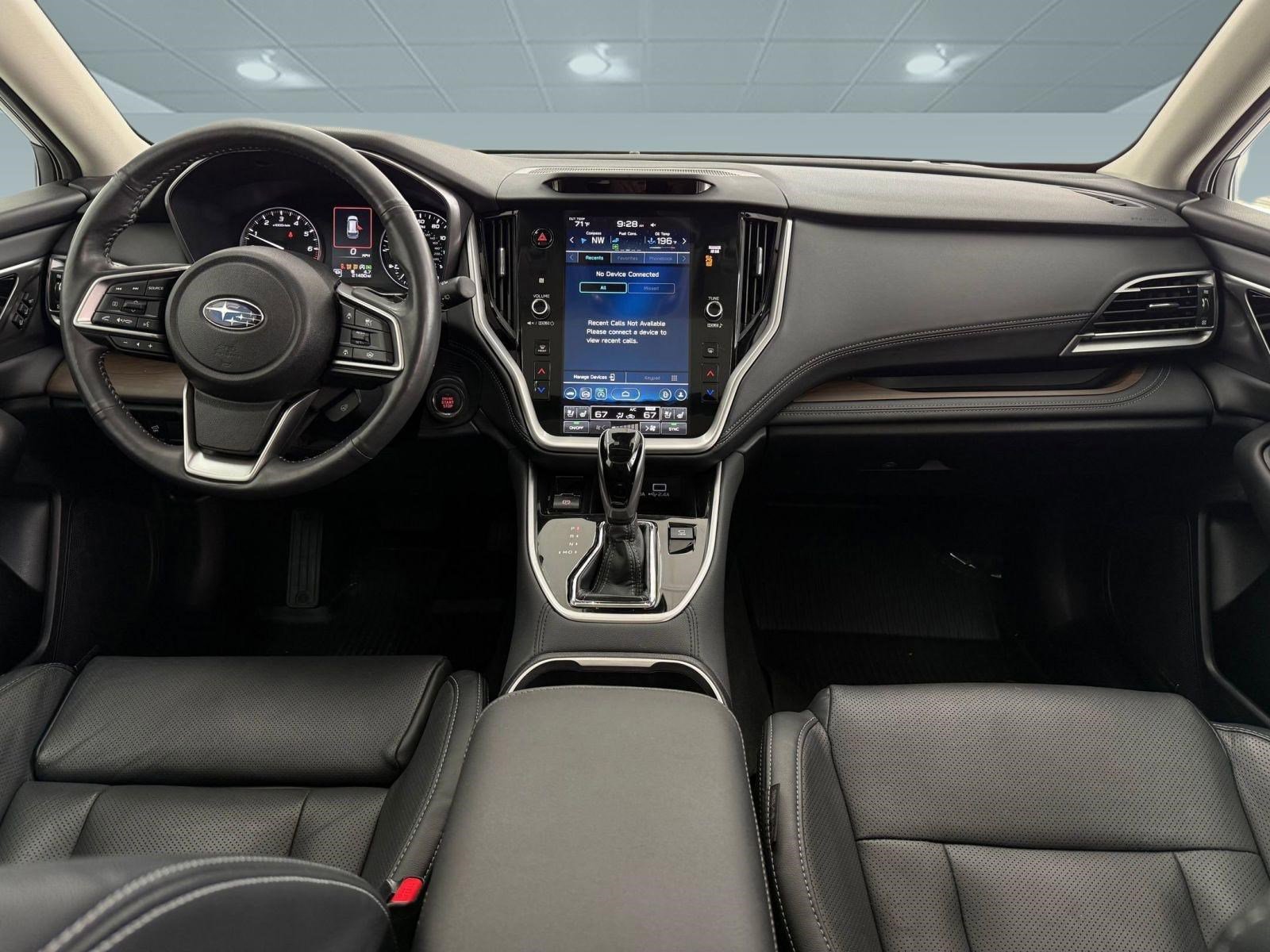 Used 2023 Subaru Outback Touring XT image 26