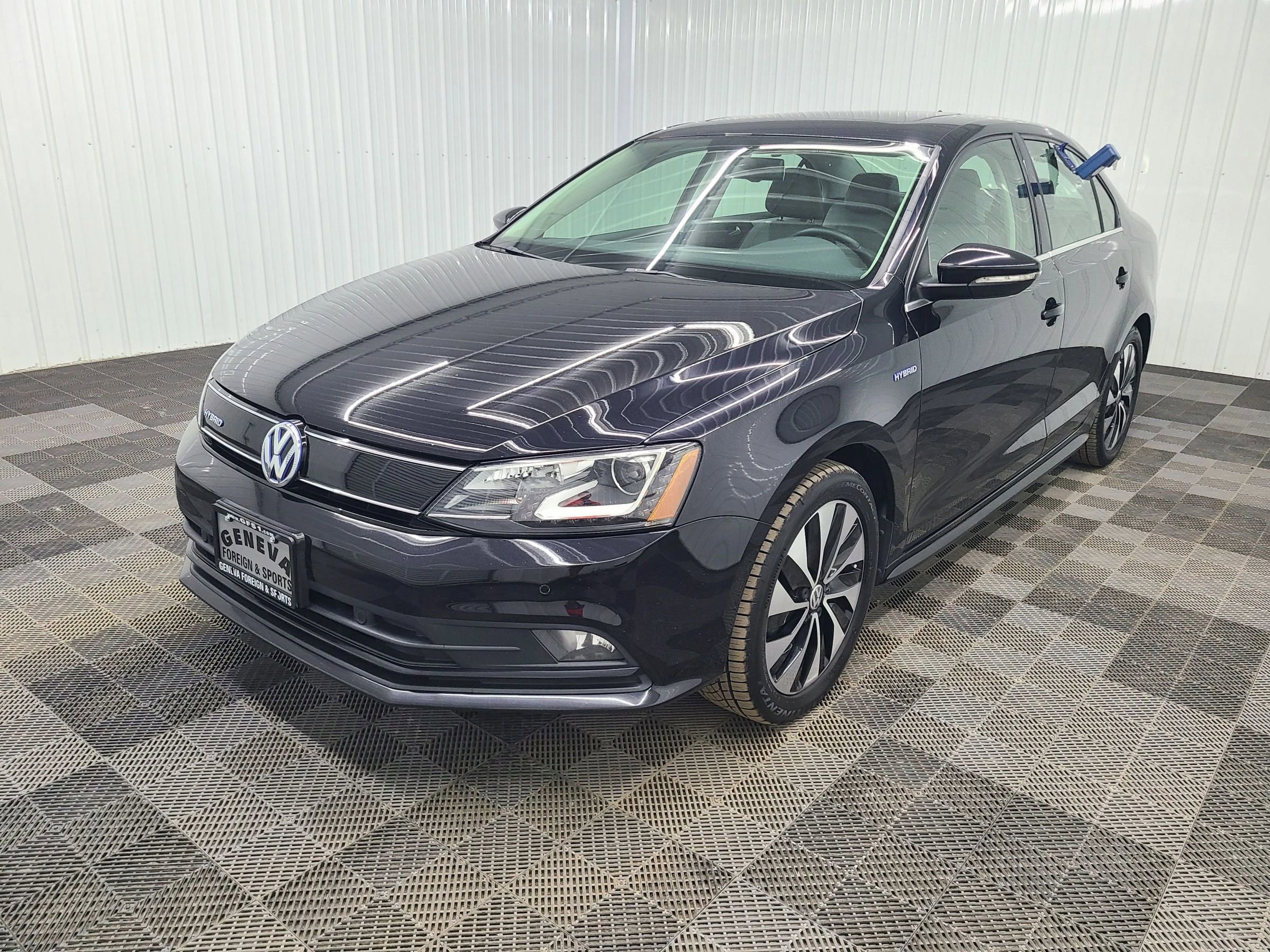 Used 2016 Volkswagen Jetta SEL Premium image 7