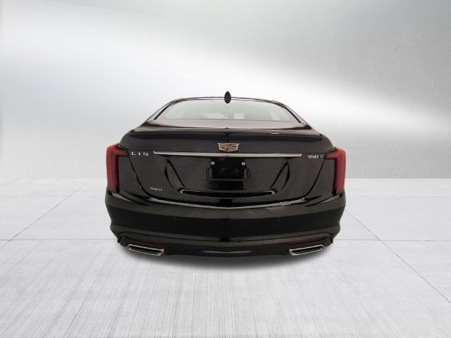 Used 2026 Cadillac CT5 Premium Luxury w/ Technology Package AWD/4WD image 6