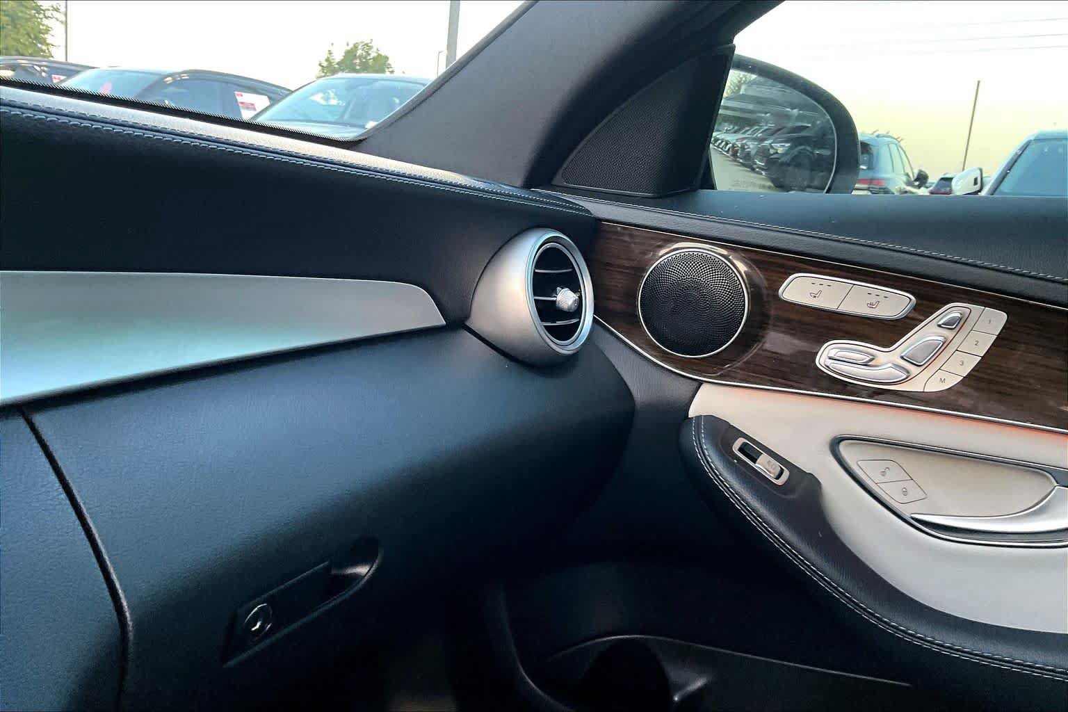 Used 2018 Mercedes-Benz C 43 AMG 4MATIC Sedan image 29