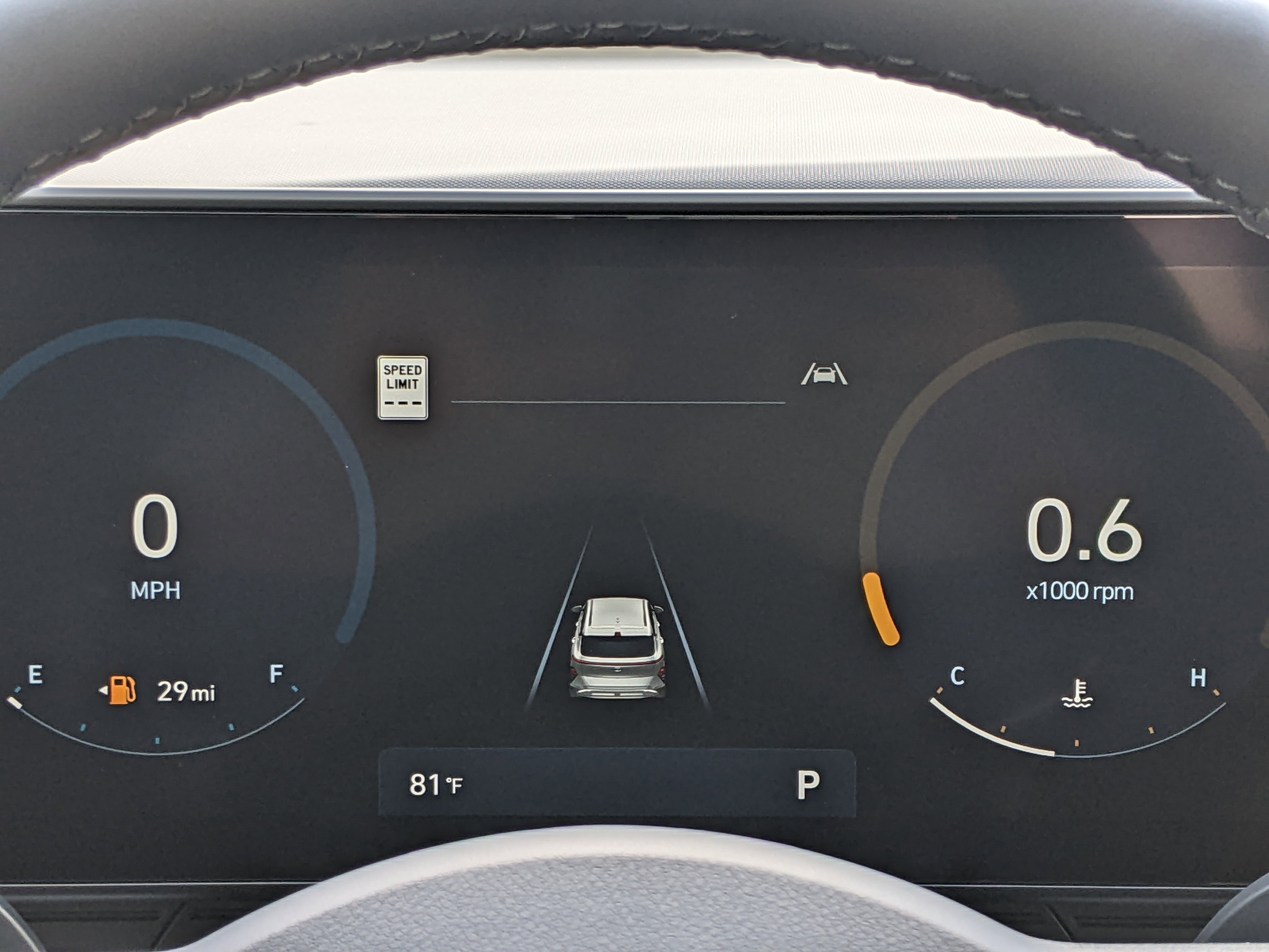 New 2025 Hyundai Kona SEL image 23