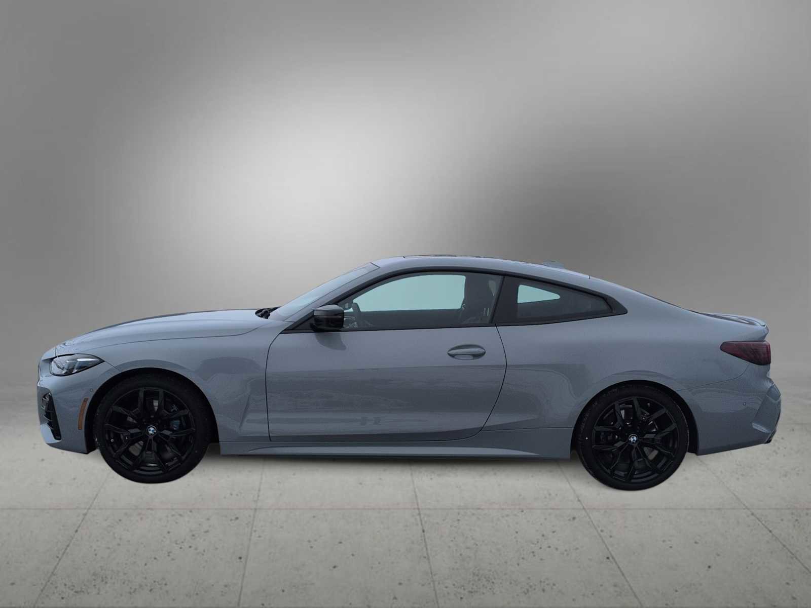 New 2026 BMW 440i xDrive Coupe w/ Premium Package AWD/4WD image 5