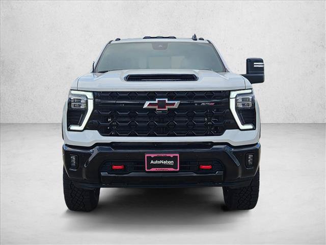 New 2026 Chevrolet Silverado 2500 ZR2 AWD/4WD image 6