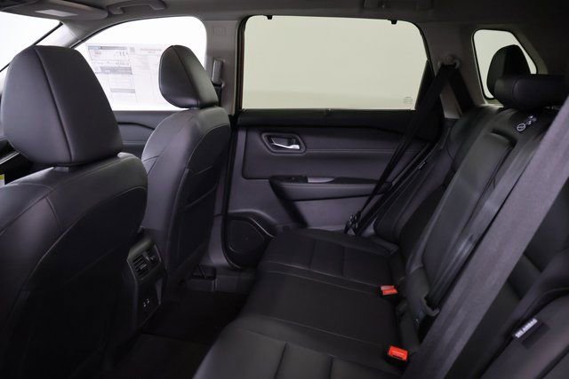 New 2026 Nissan Rogue SV image 27