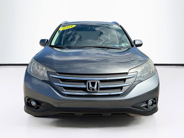Used 2014 Honda CR-V EX-L image 2