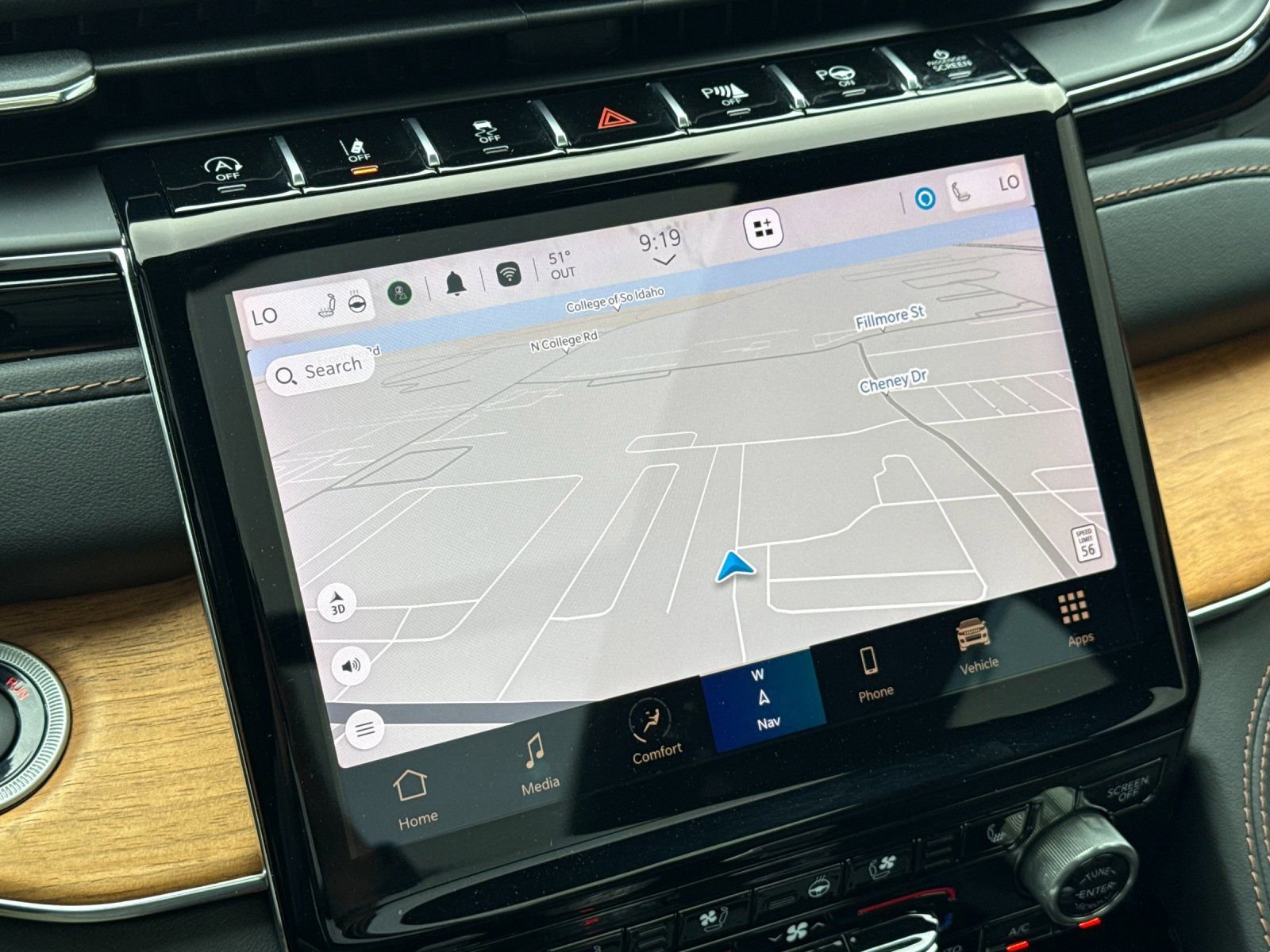 Used 2023 Jeep Grand Cherokee L Summit image 25