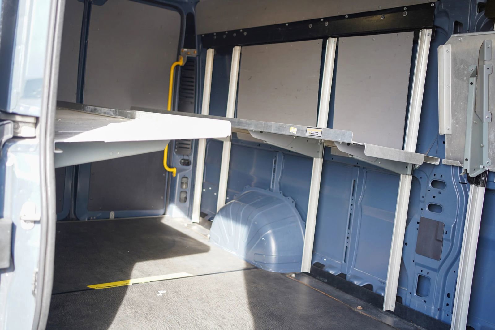 Used 2020 RAM ProMaster 3500 FWD image 17