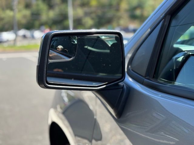 Used 2024 Chevrolet Silverado 1500 LT AWD/4WD image 14