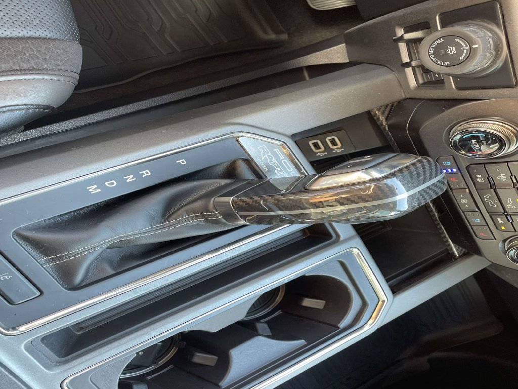 Used 2019 Ford F150 Raptor w/ Equipment Group 802A Luxury AWD/4WD image 31