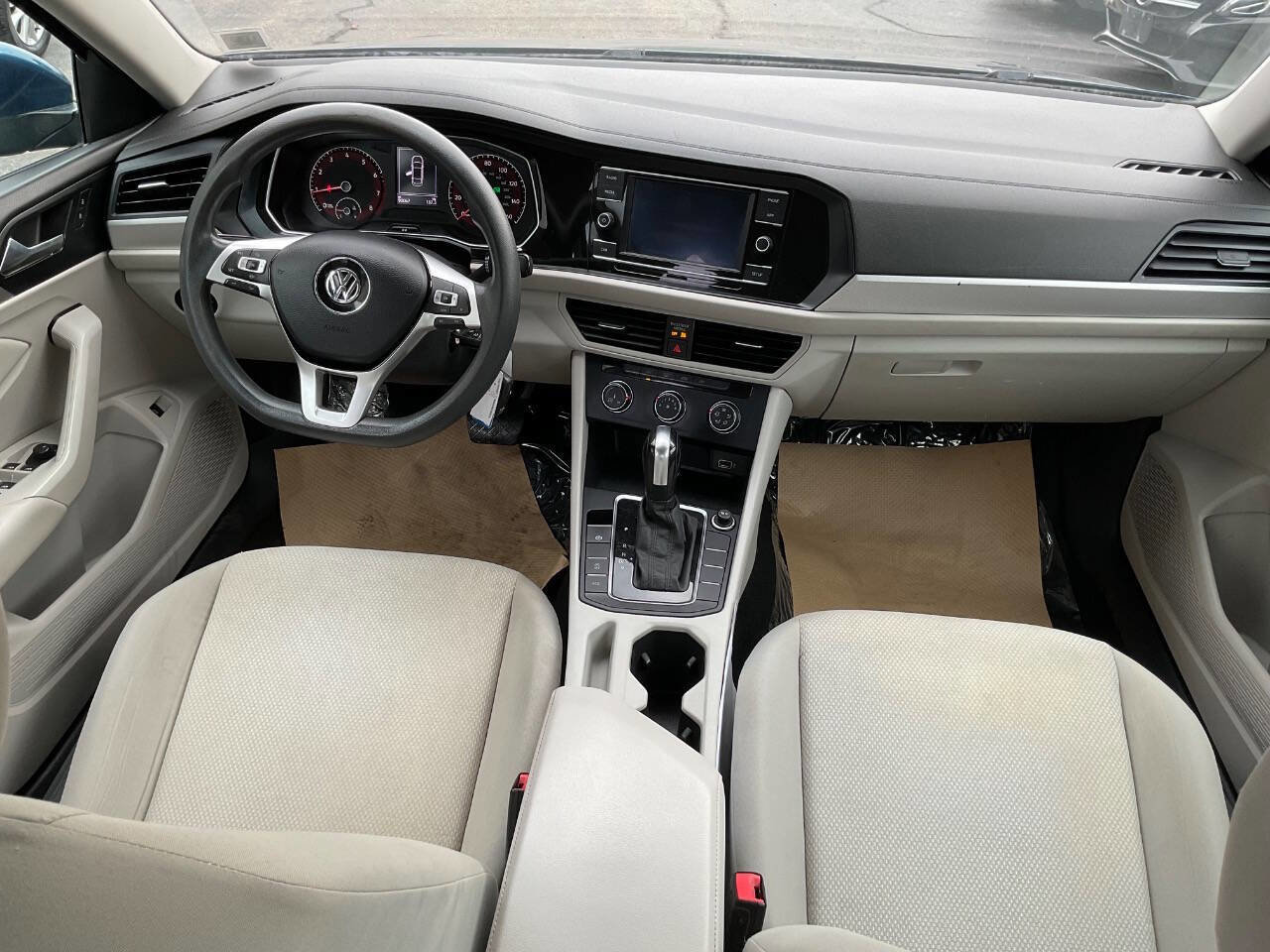 Used 2019 Volkswagen Jetta S image 10