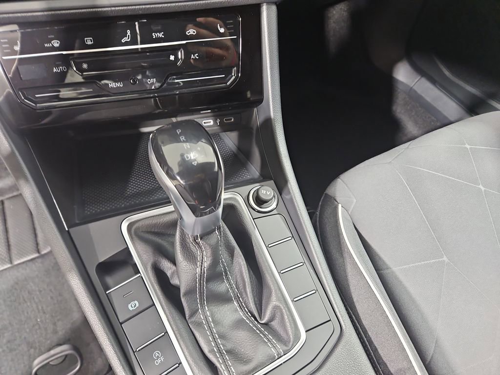 New 2026 Volkswagen Jetta Sport image 22