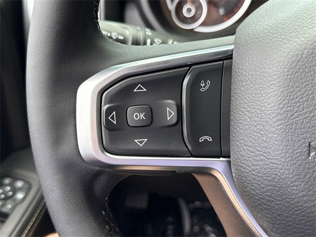 New 2025 RAM 2500 Big Horn image 18