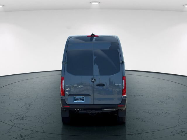 New 2026 Mercedes-Benz Sprinter 2500 image 5
