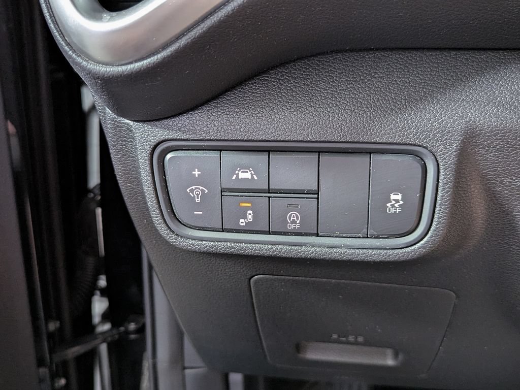 Used 2020 Kia Soul S FWD image 33