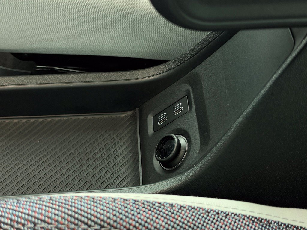 Certified 2026 MINI Cooper S FWD image 20