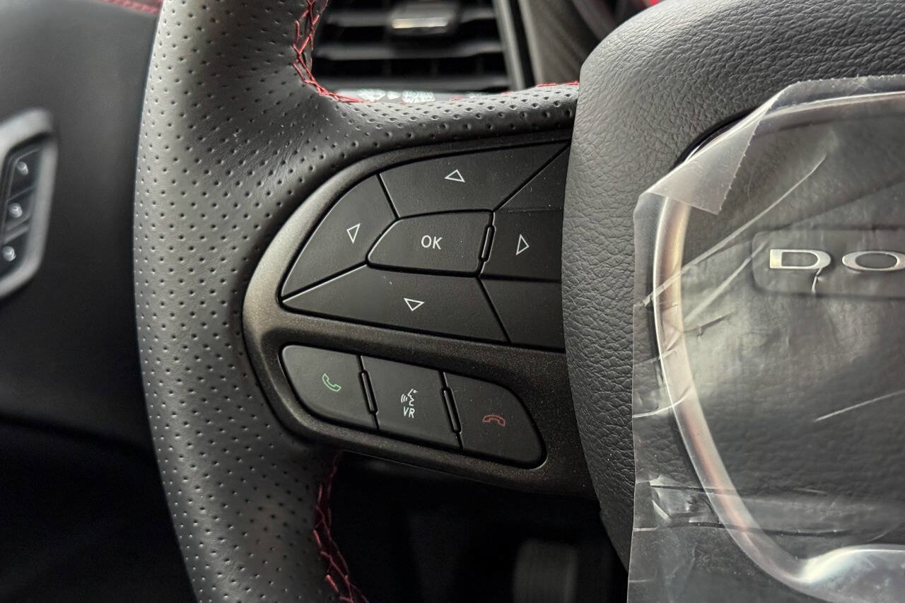 Used 2023 Dodge Challenger R/T Scat Pack image 45