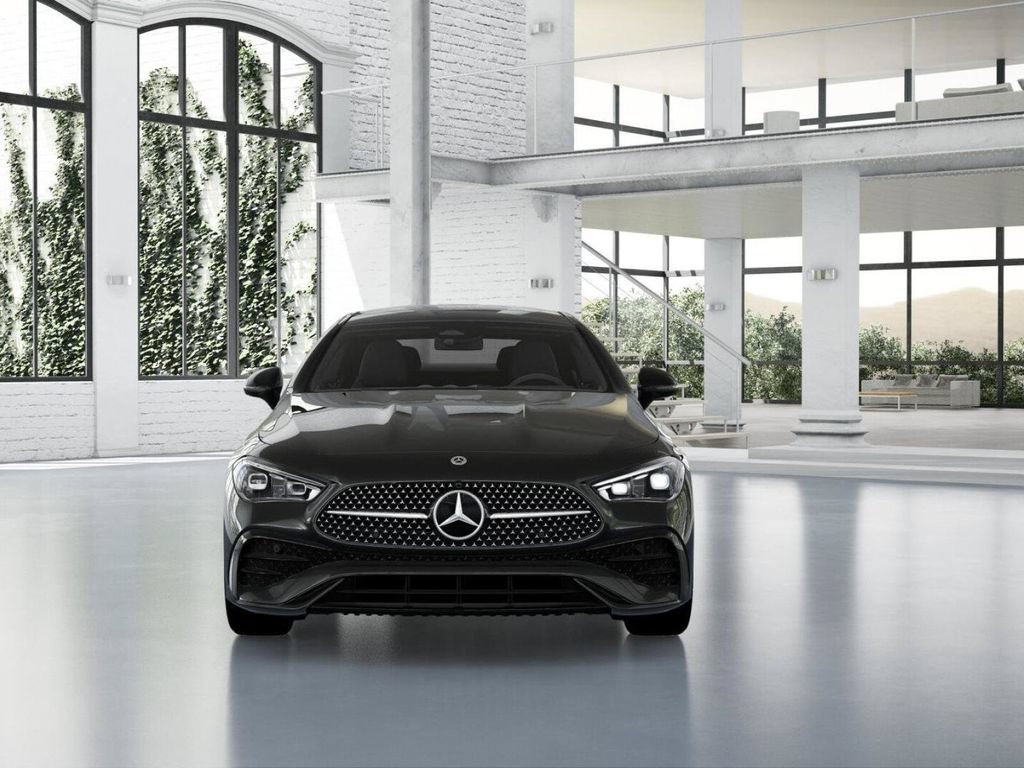 New 2026 Mercedes-Benz CLE 450 4MATIC Coupe image 7