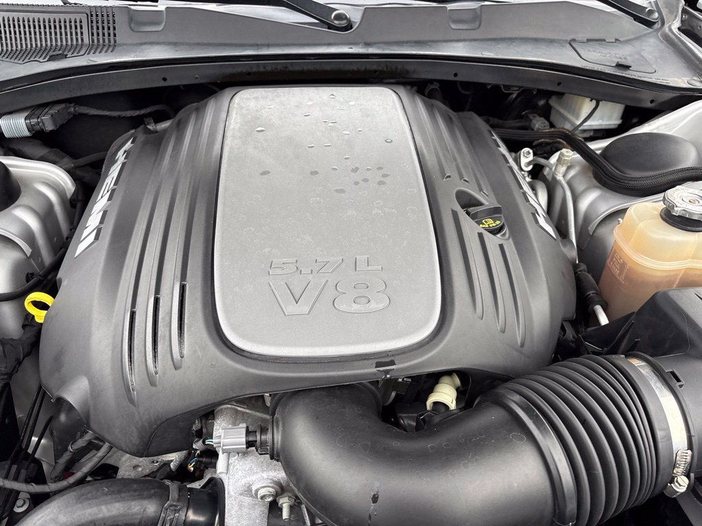 Used 2023 Dodge Charger R/T RWD image 52